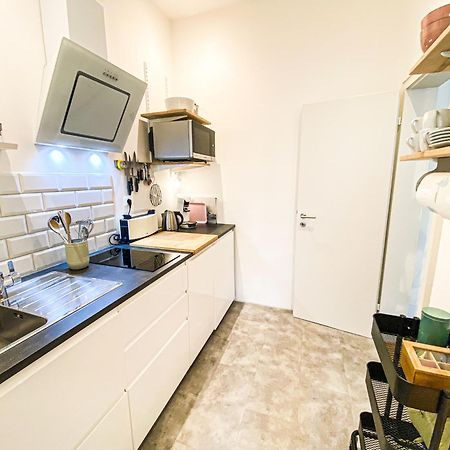 Apartments "Am Rheinorange", Netflix & Prime دوسبرغ المظهر الخارجي الصورة