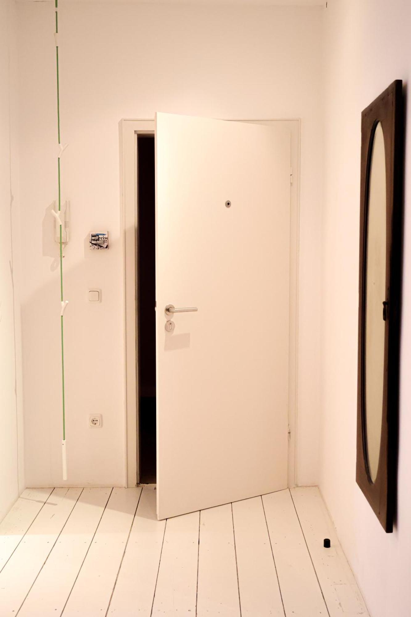 Apartments "Am Rheinorange", Netflix & Prime دوسبرغ المظهر الخارجي الصورة