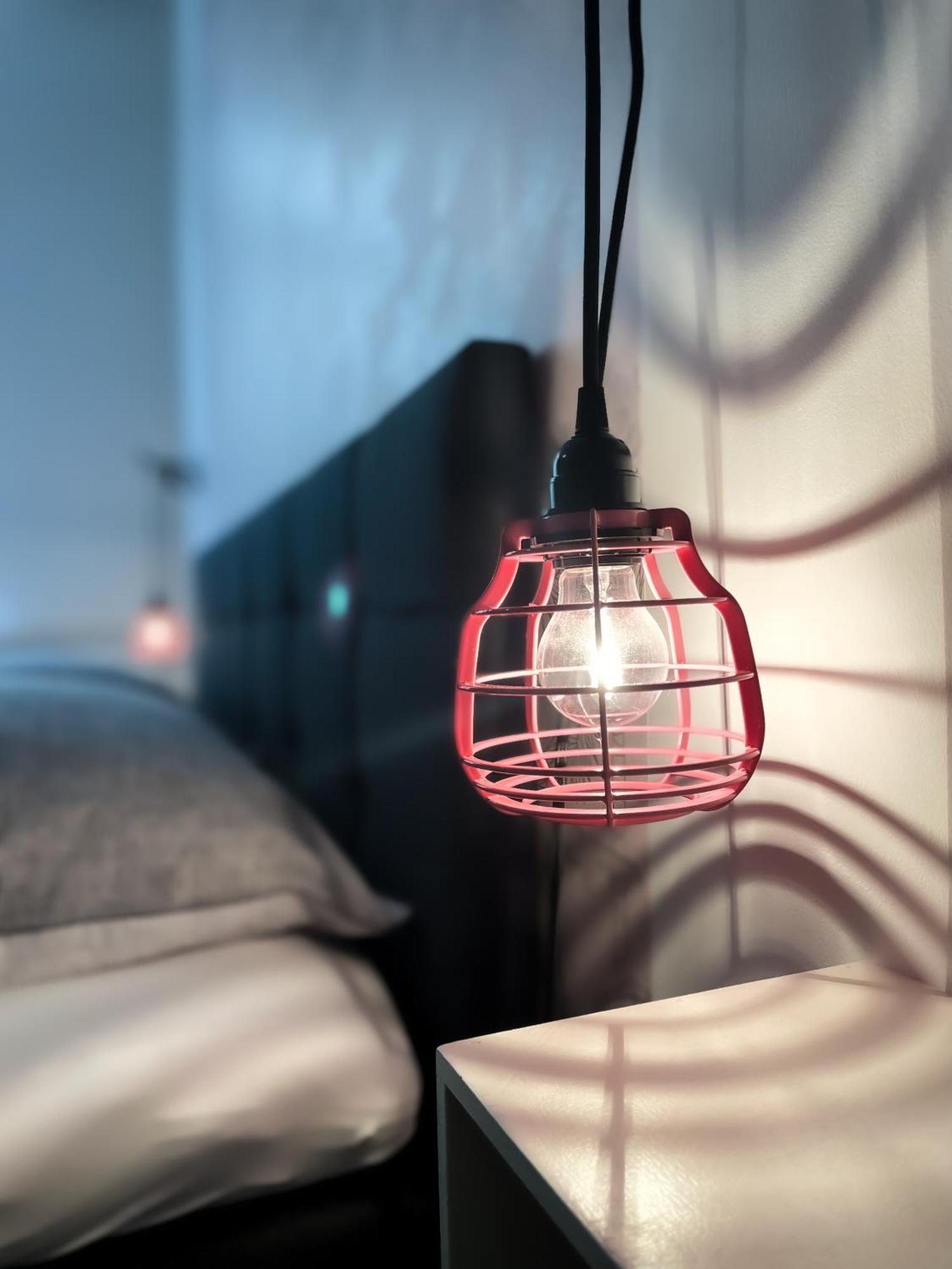 Apartments "Am Rheinorange", Netflix & Prime دوسبرغ المظهر الخارجي الصورة