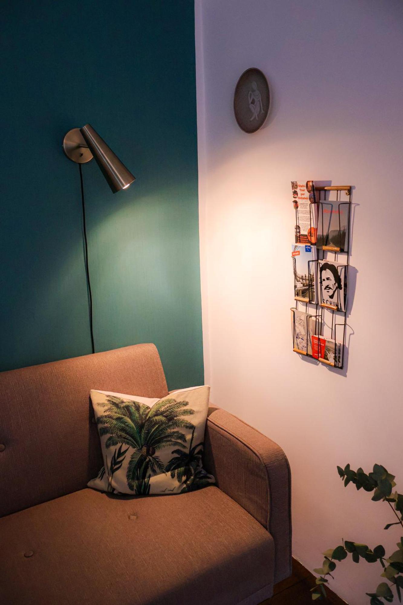 Apartments "Am Rheinorange", Netflix & Prime دوسبرغ المظهر الخارجي الصورة